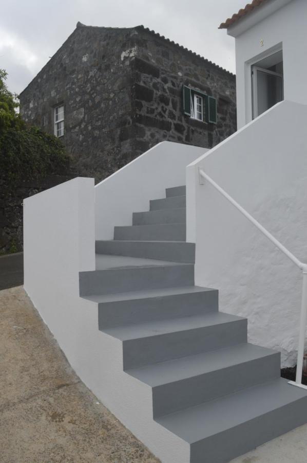 Casa Do Marcelino Lagarto Villa Sao Roque do Pico Exterior photo
