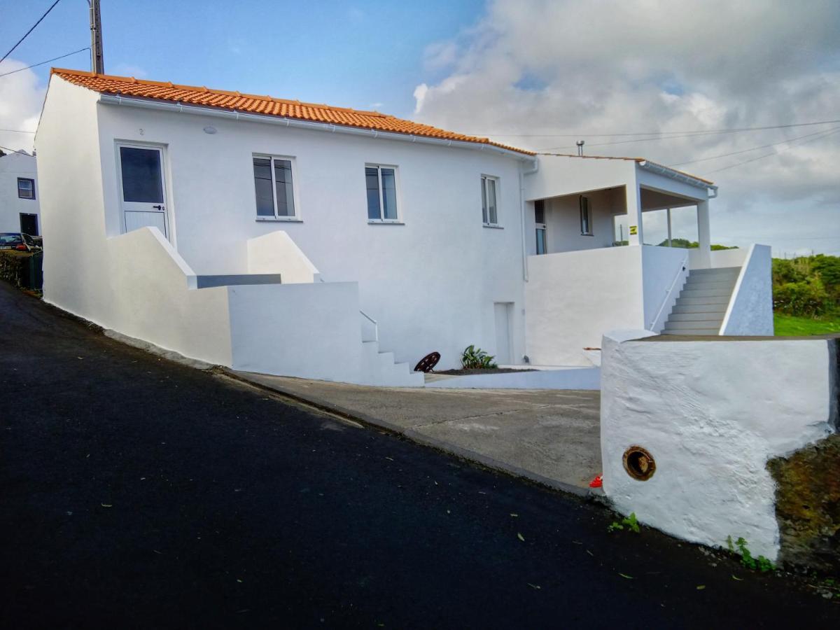 Casa Do Marcelino Lagarto Villa Sao Roque do Pico Exterior photo